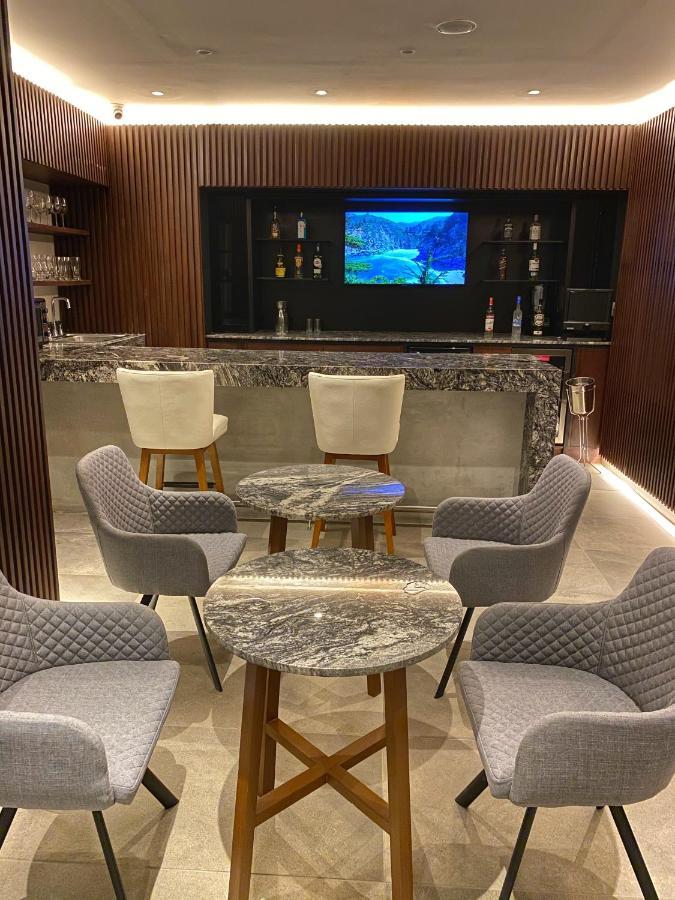 Ontico Urban Design Hotel Mérida Εξωτερικό φωτογραφία