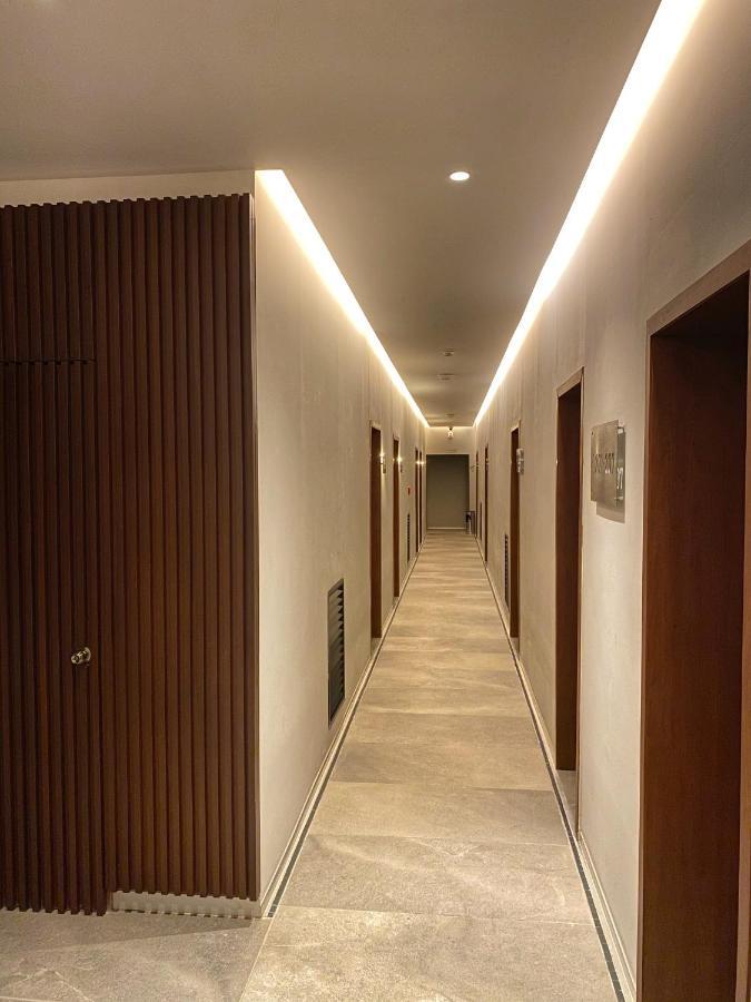 Ontico Urban Design Hotel Mérida Εξωτερικό φωτογραφία