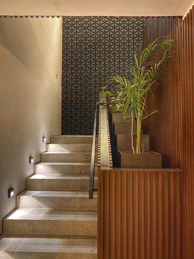 Ontico Urban Design Hotel Mérida Εξωτερικό φωτογραφία