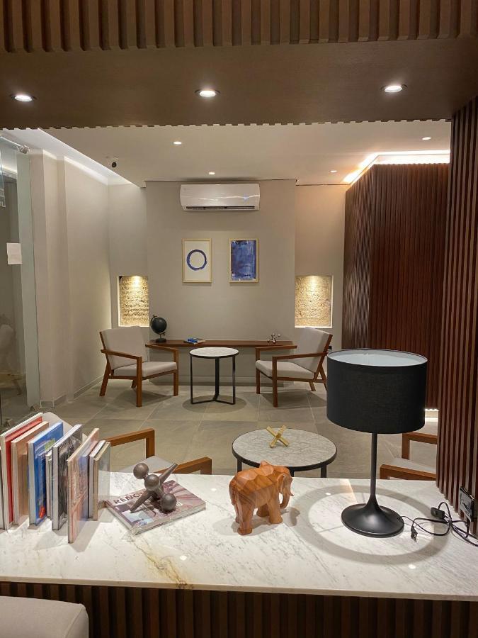 Ontico Urban Design Hotel Mérida Εξωτερικό φωτογραφία