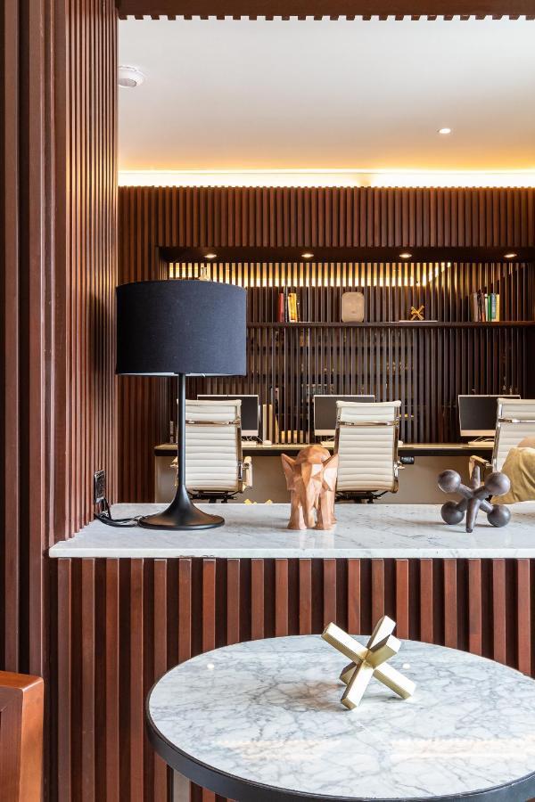 Ontico Urban Design Hotel Mérida Εξωτερικό φωτογραφία