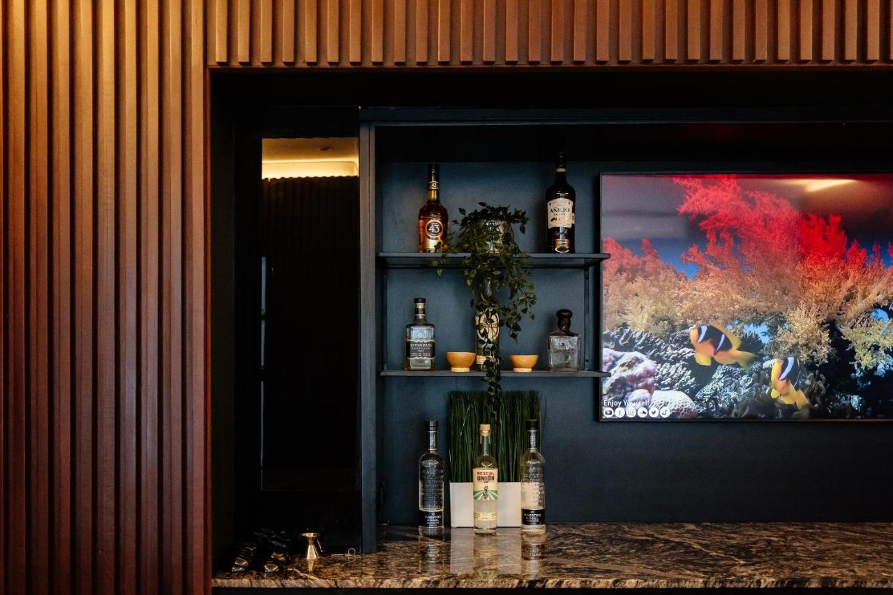 Ontico Urban Design Hotel Mérida Εξωτερικό φωτογραφία