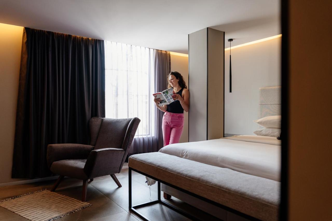 Ontico Urban Design Hotel Mérida Εξωτερικό φωτογραφία