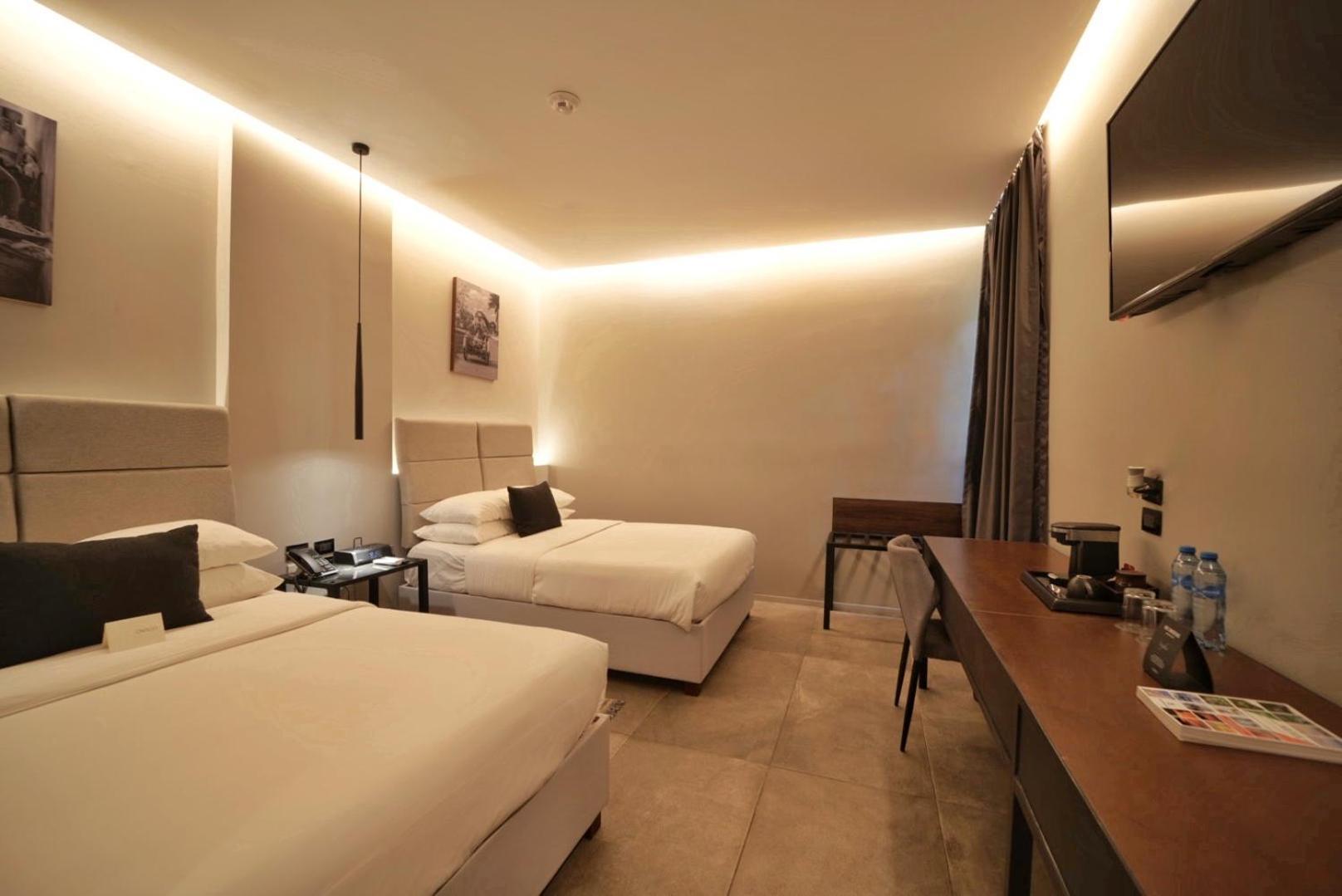 Ontico Urban Design Hotel Mérida Εξωτερικό φωτογραφία