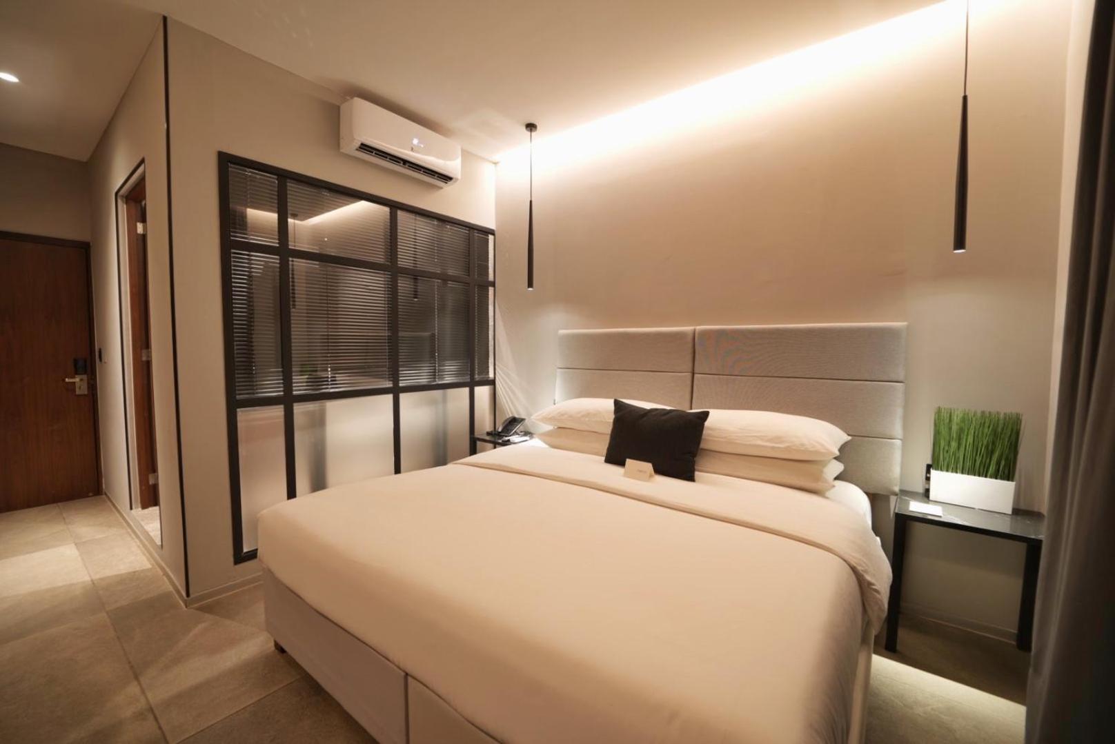 Ontico Urban Design Hotel Mérida Εξωτερικό φωτογραφία