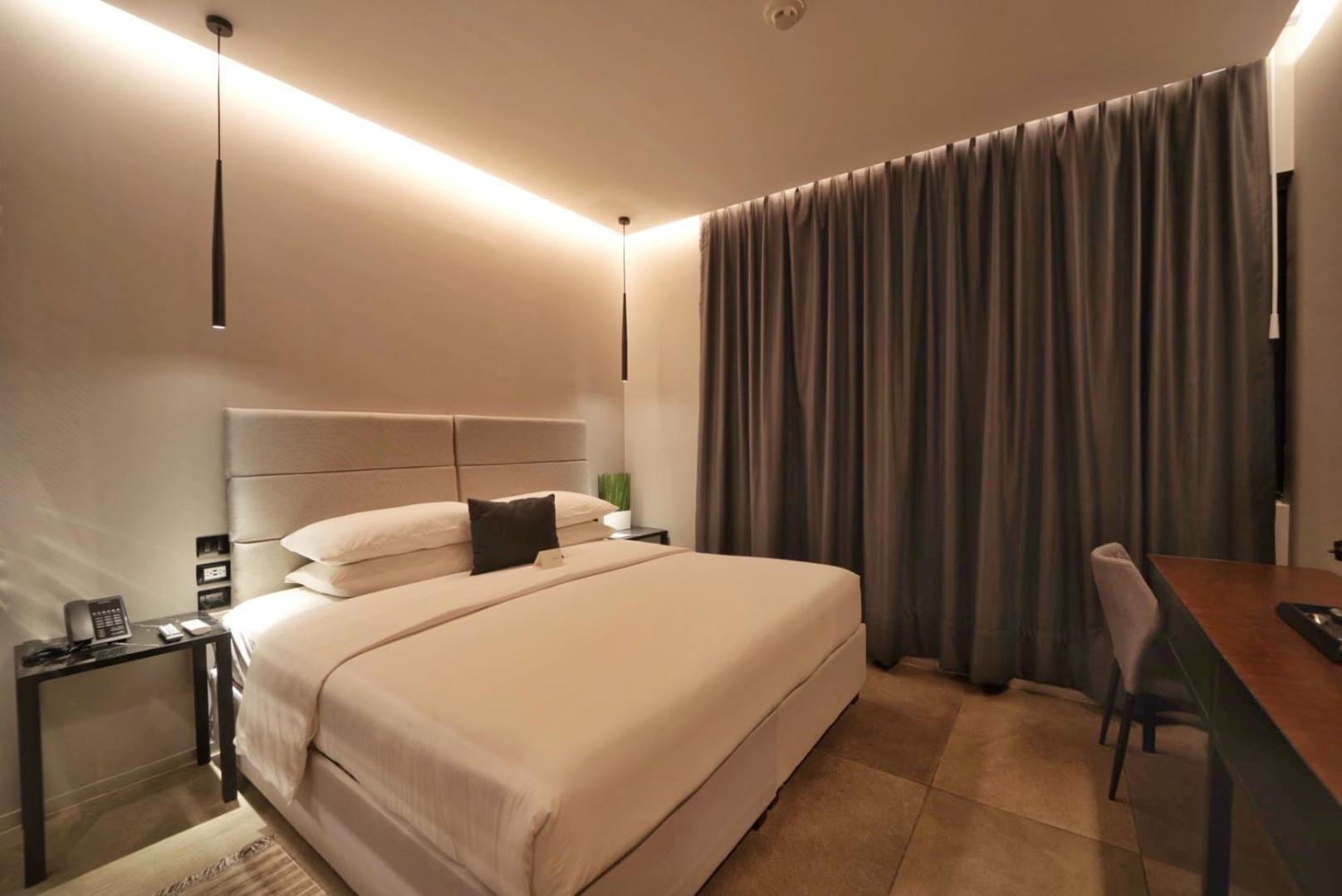 Ontico Urban Design Hotel Mérida Εξωτερικό φωτογραφία