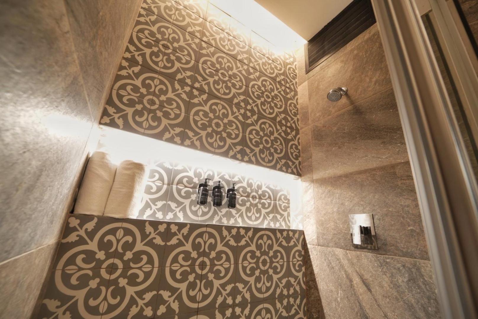 Ontico Urban Design Hotel Mérida Εξωτερικό φωτογραφία