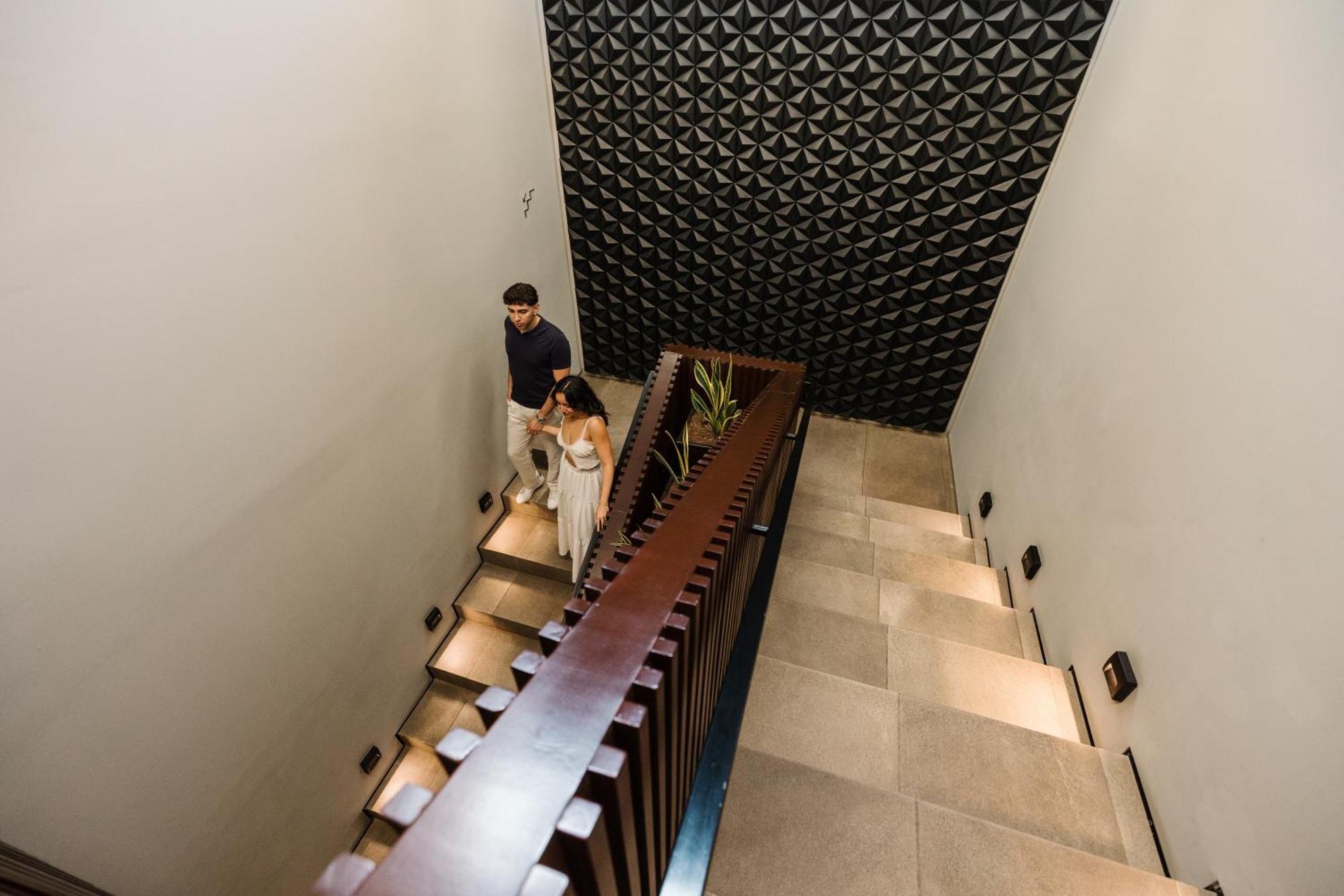 Ontico Urban Design Hotel Mérida Εξωτερικό φωτογραφία