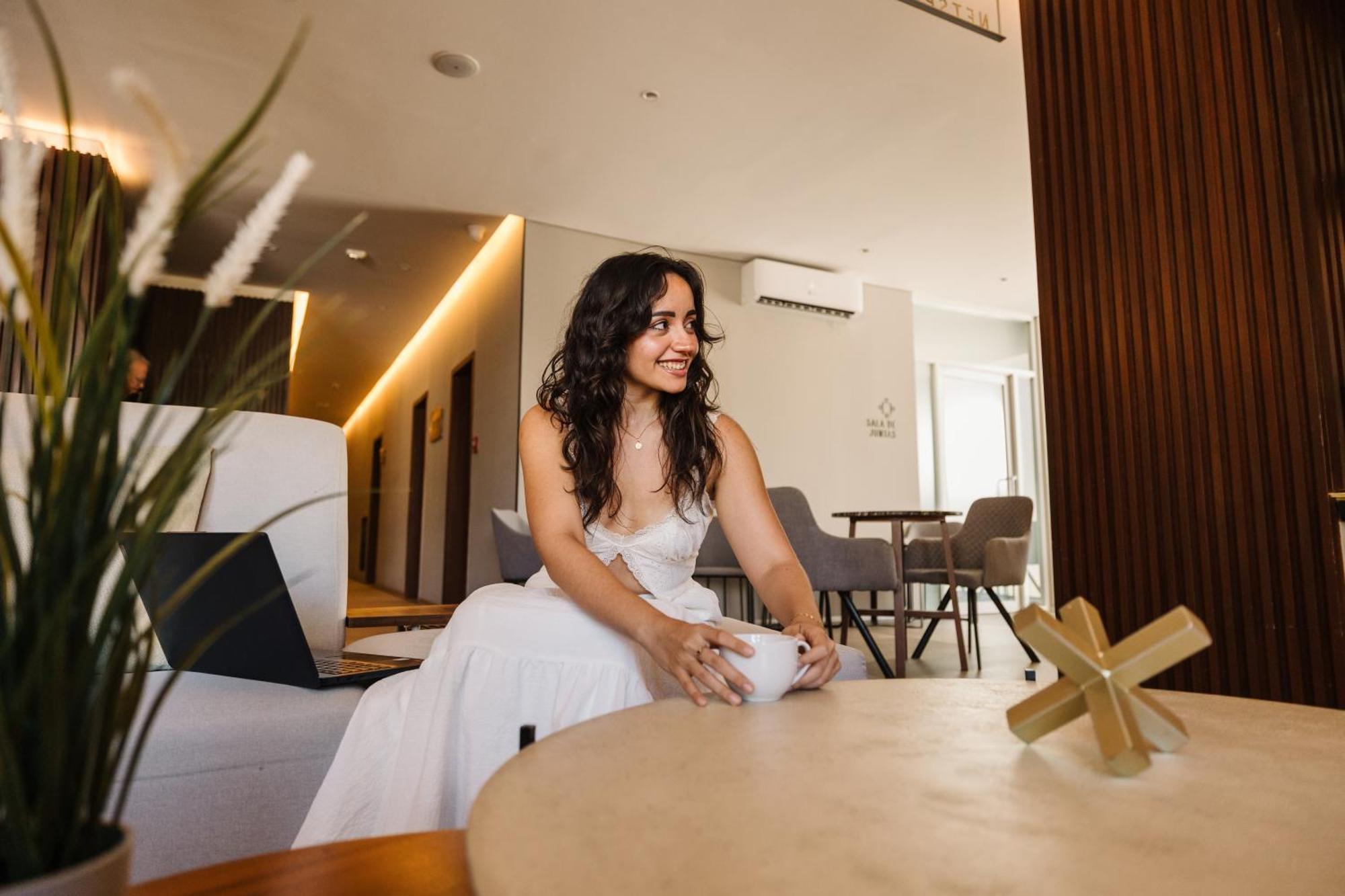 Ontico Urban Design Hotel Mérida Εξωτερικό φωτογραφία