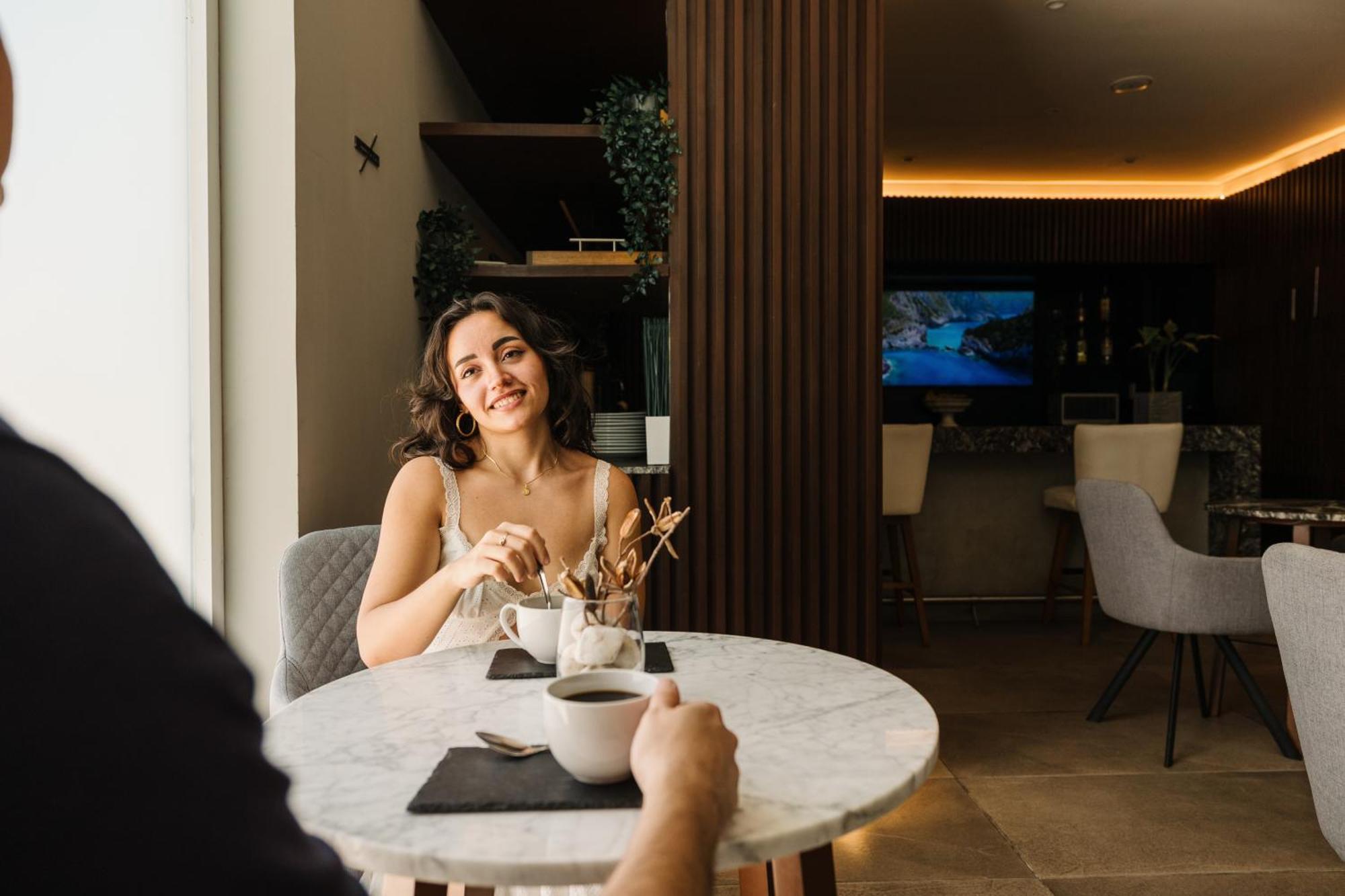 Ontico Urban Design Hotel Mérida Εξωτερικό φωτογραφία