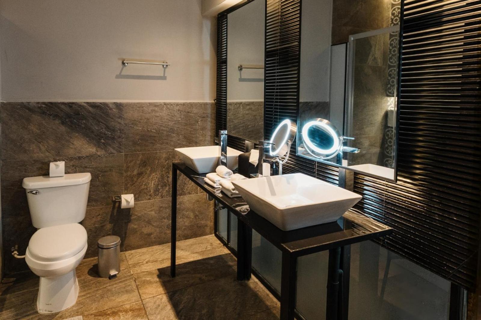 Ontico Urban Design Hotel Mérida Εξωτερικό φωτογραφία